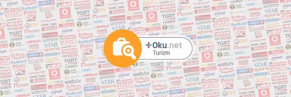 Oku.net Turizm Profile Banner