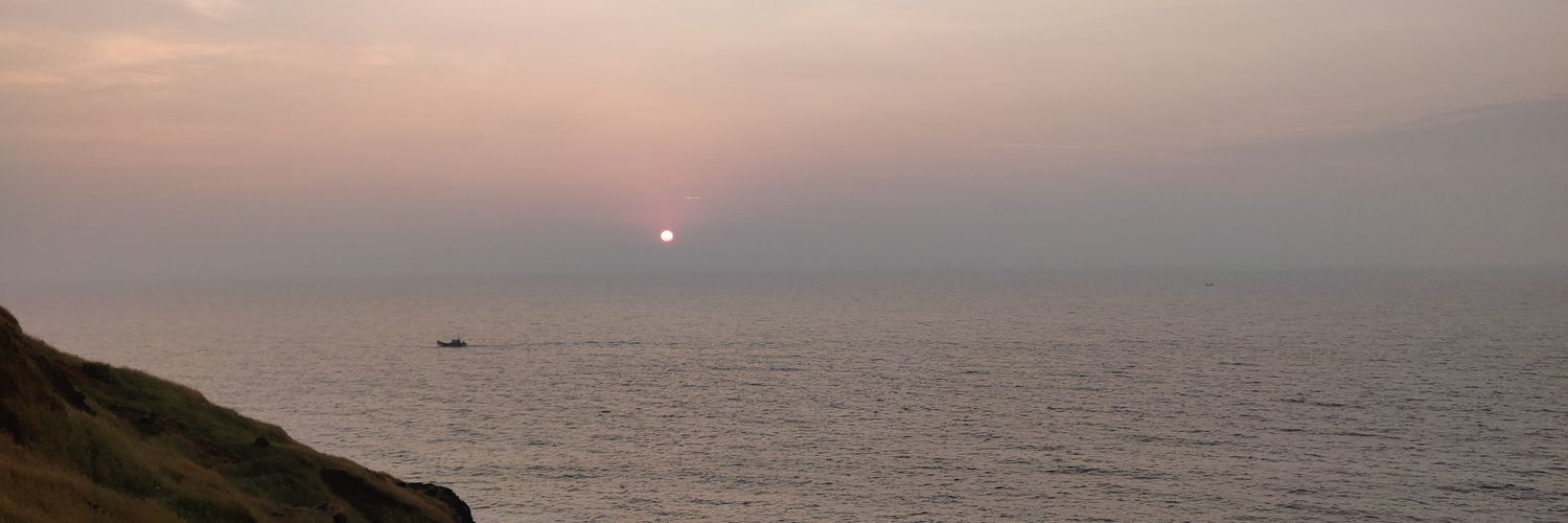 kedarsaw's profile banner image