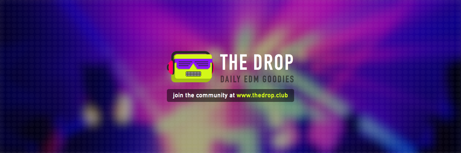 thedrop.club banner