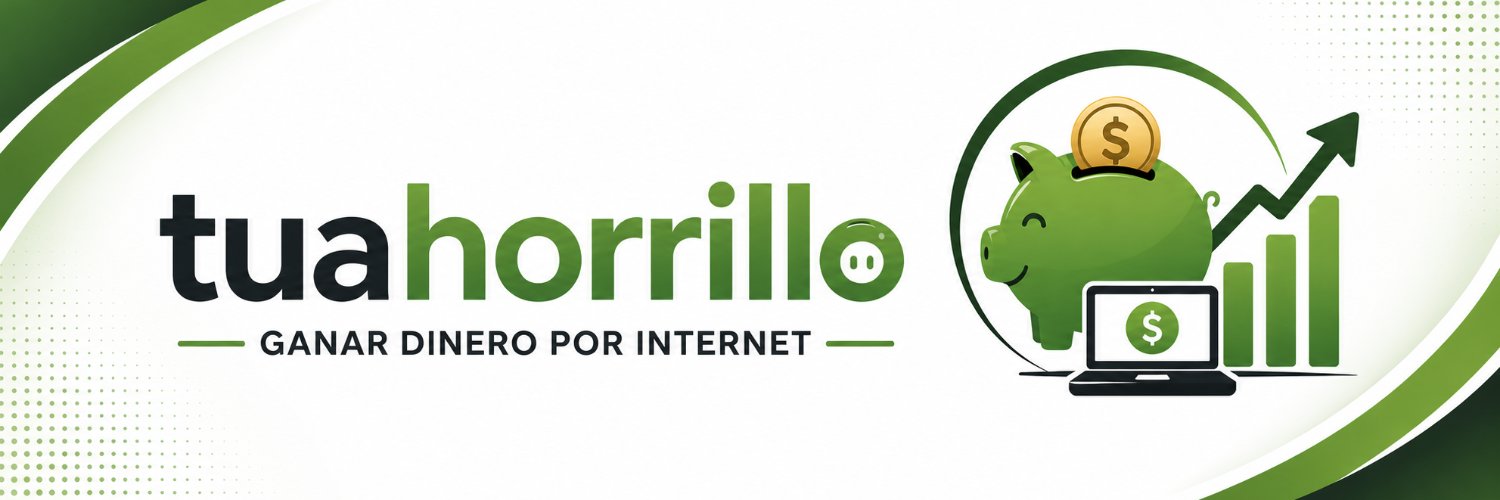 TuAhorrillo's profile banner image