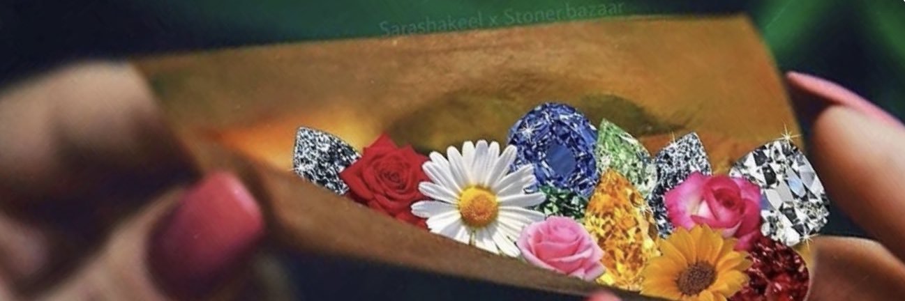 🪻Flower Fag🪻 banner