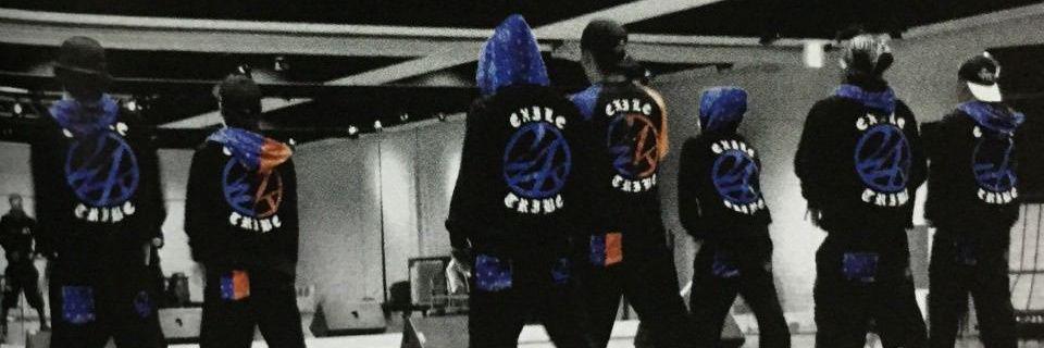 EXILETRIBEnk's profile banner image