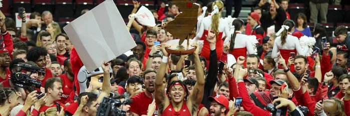 Ron Harper Jr. banner