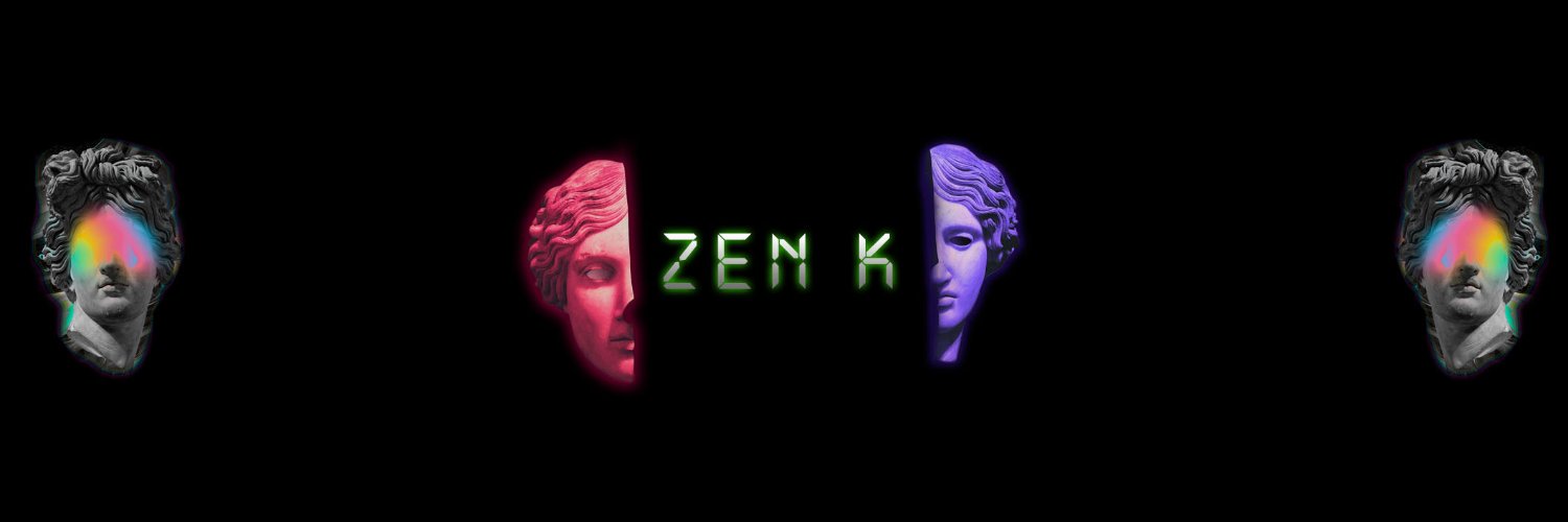 ZenKRF's profile banner image