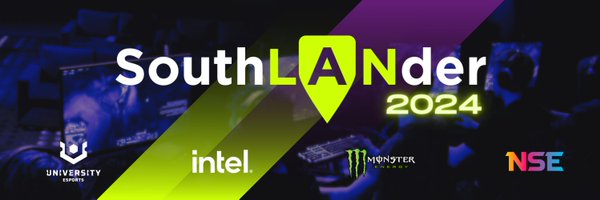 UoSVGE Profile Banner