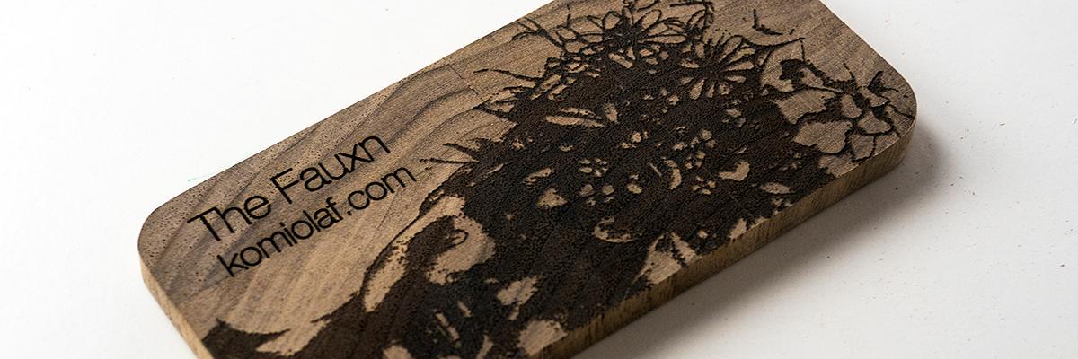 thefauxn's profile banner image