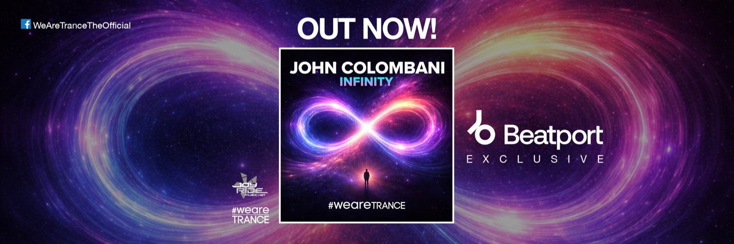 JOHN COLOMBANI banner