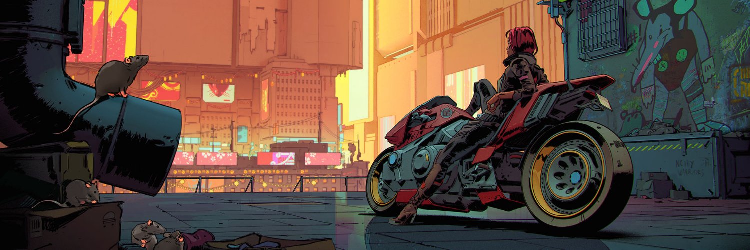 MichalStec's profile banner image