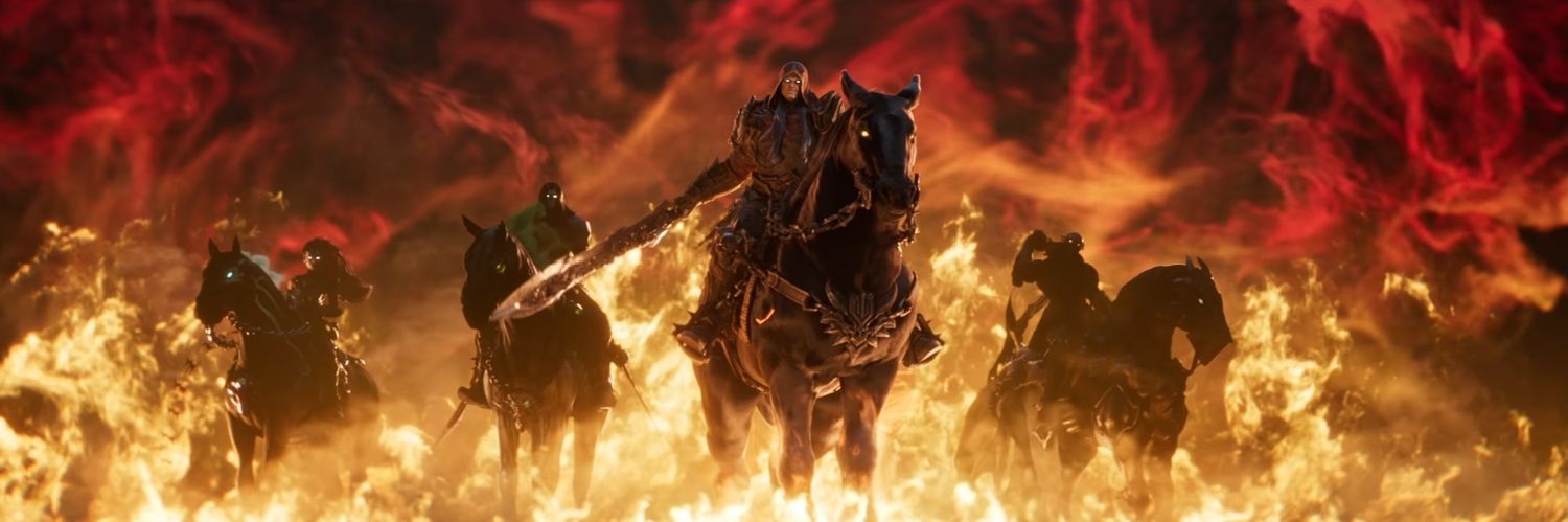 Donlbrahim's profile banner image