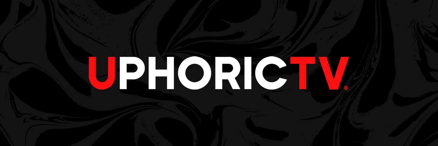 uphorictv's profile banner image