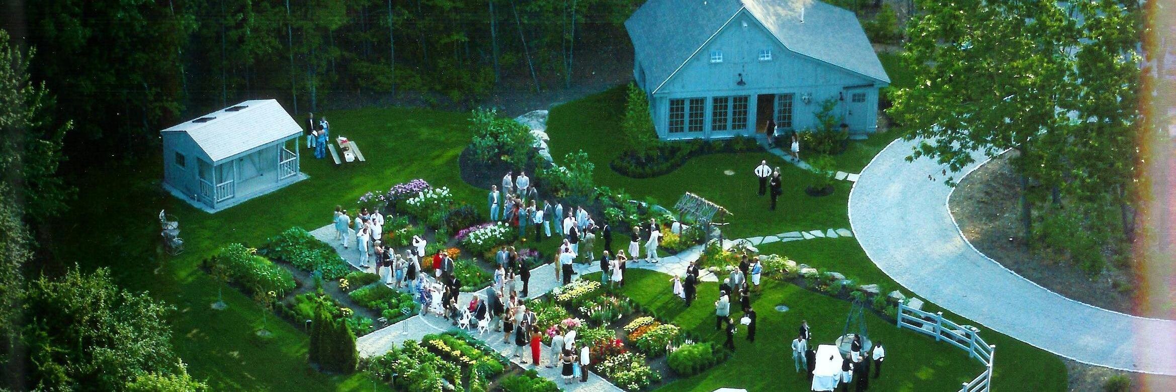 HiddenPond's profile banner image