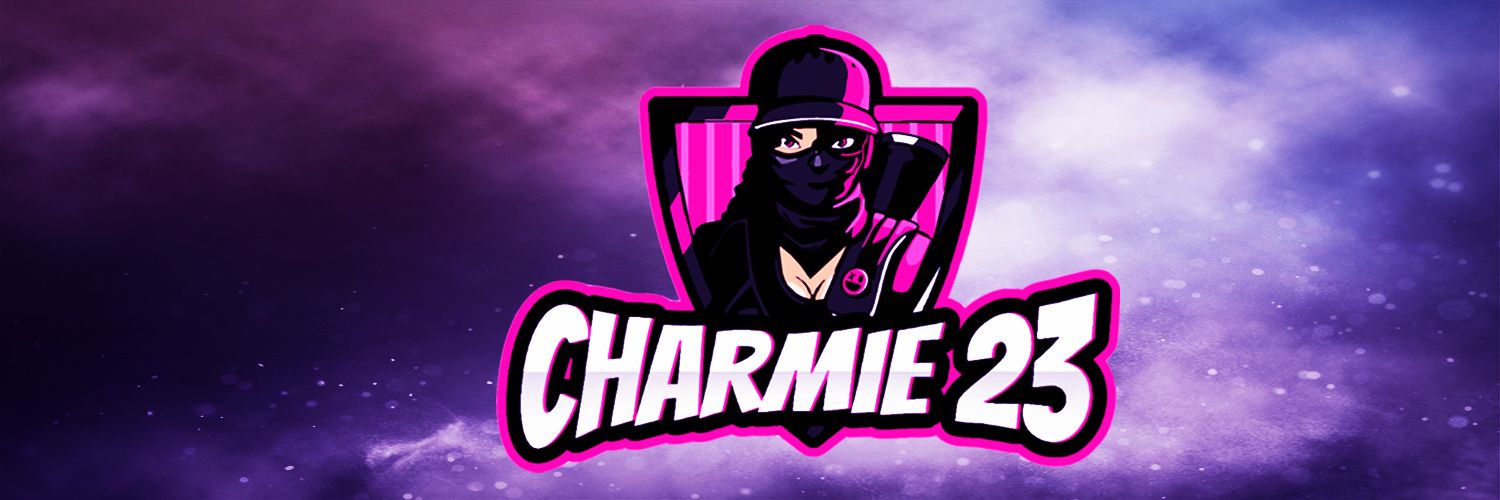 Charmie__23's profile banner image