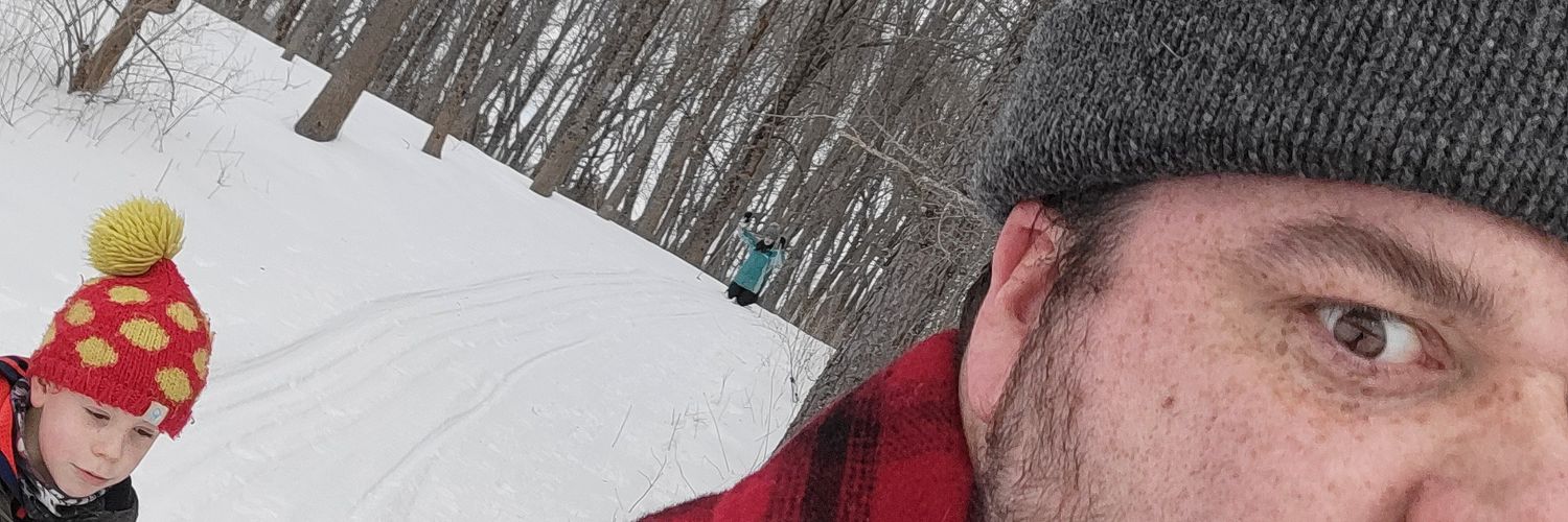 Cdaviyork's profile banner image