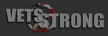 VetsStrong banner