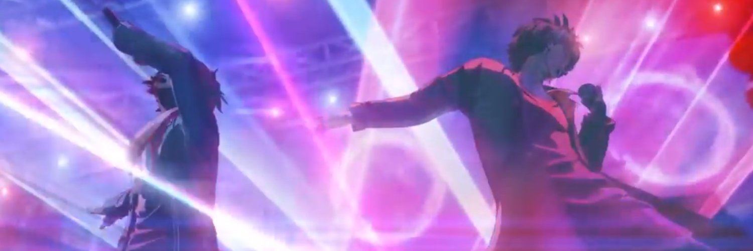 ArcadiusDragon's profile banner image