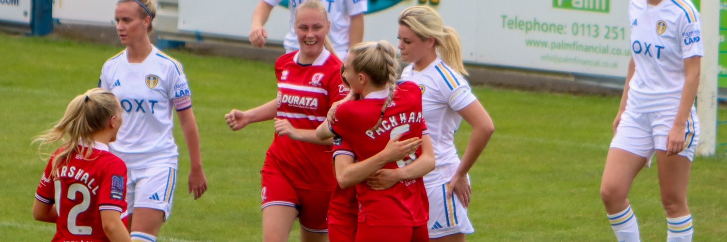 Ellen Packham banner