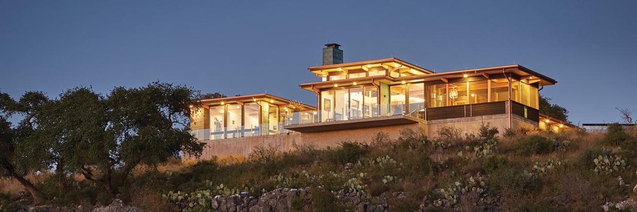 Lindal Cedar Homes banner
