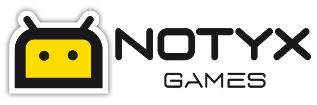 NotyxGames's profile banner image