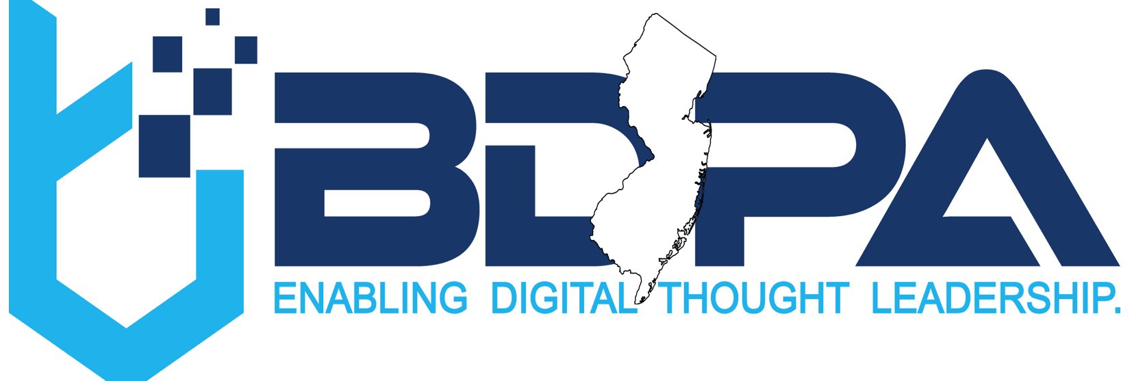 BDPA New Jersey Chapter banner