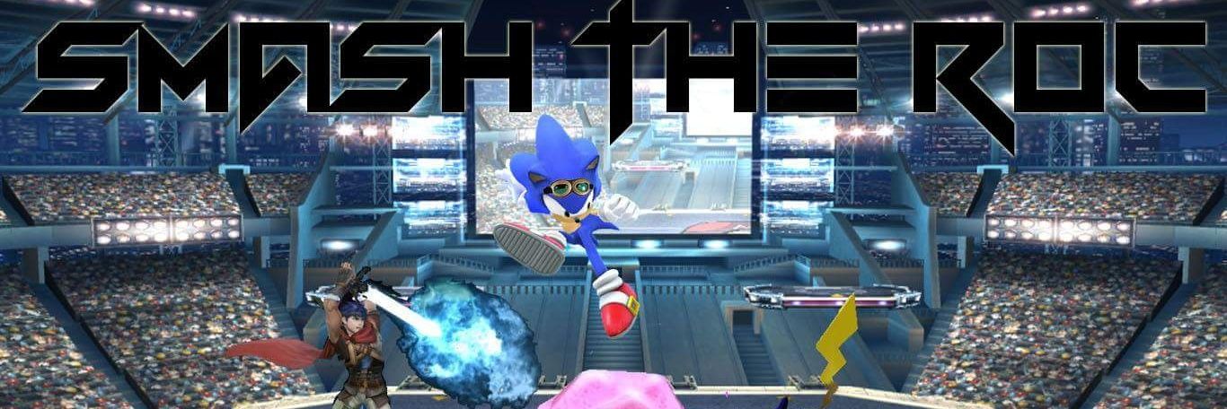 smashtheroc's profile banner image