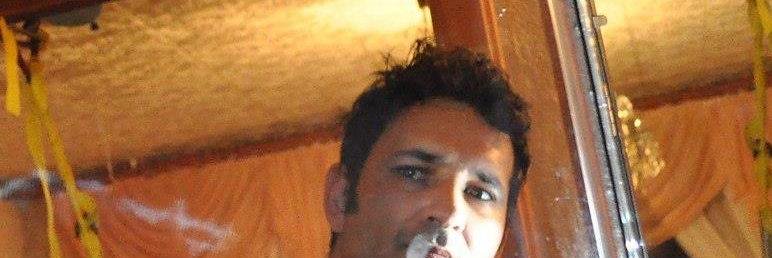 John McDonald banner