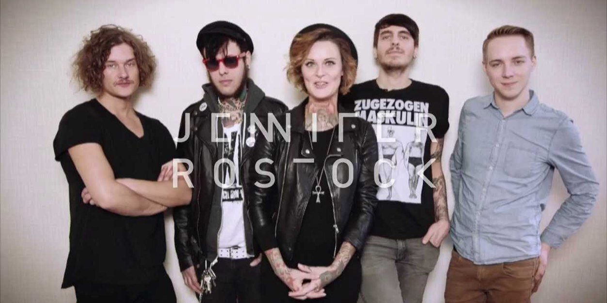 JenniferWeist's profile banner image
