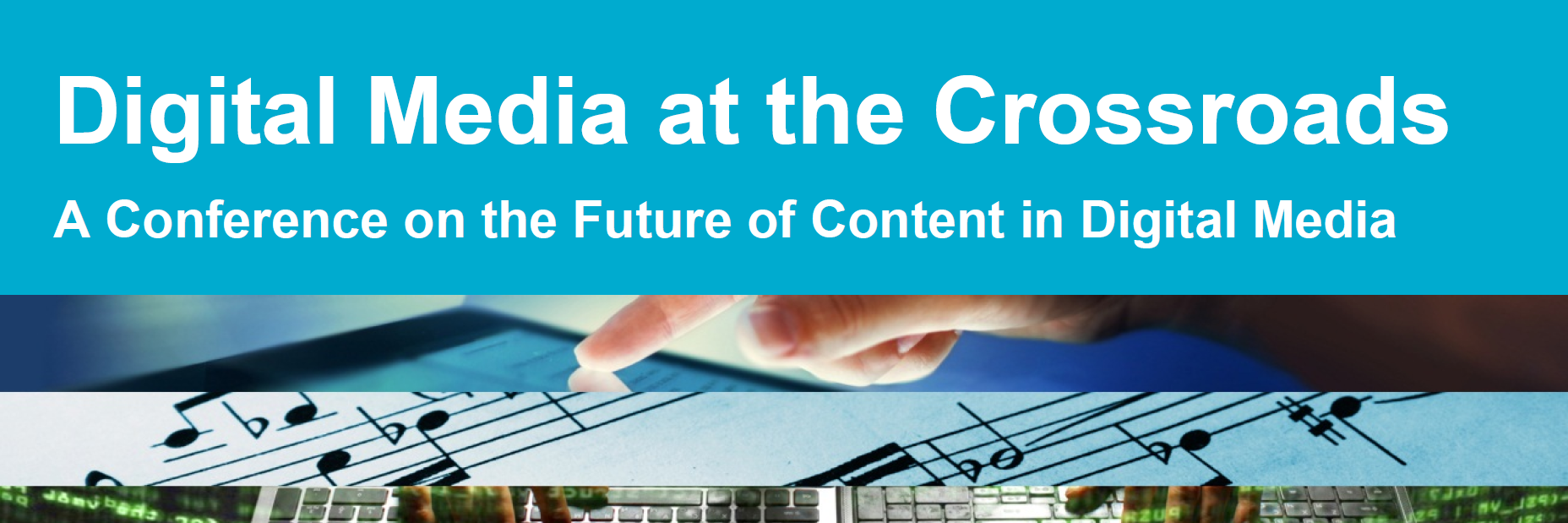 DigitalCrossroads banner