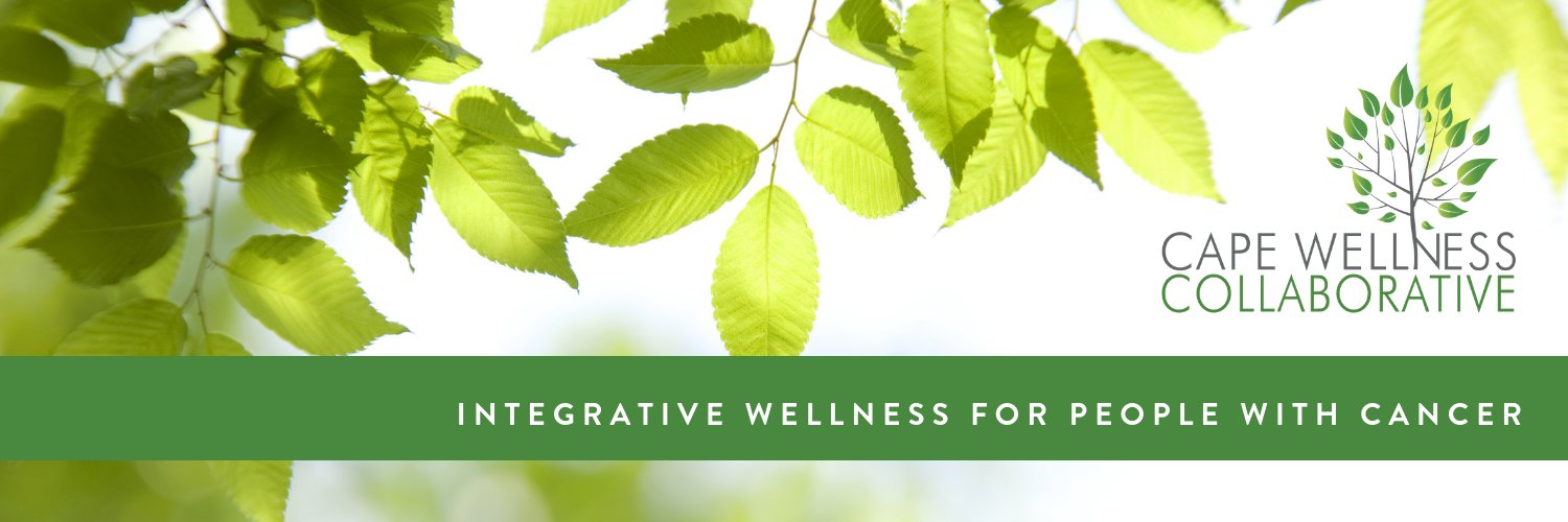 CapeWellness banner
