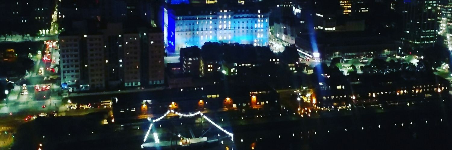 Huguex's profile banner image