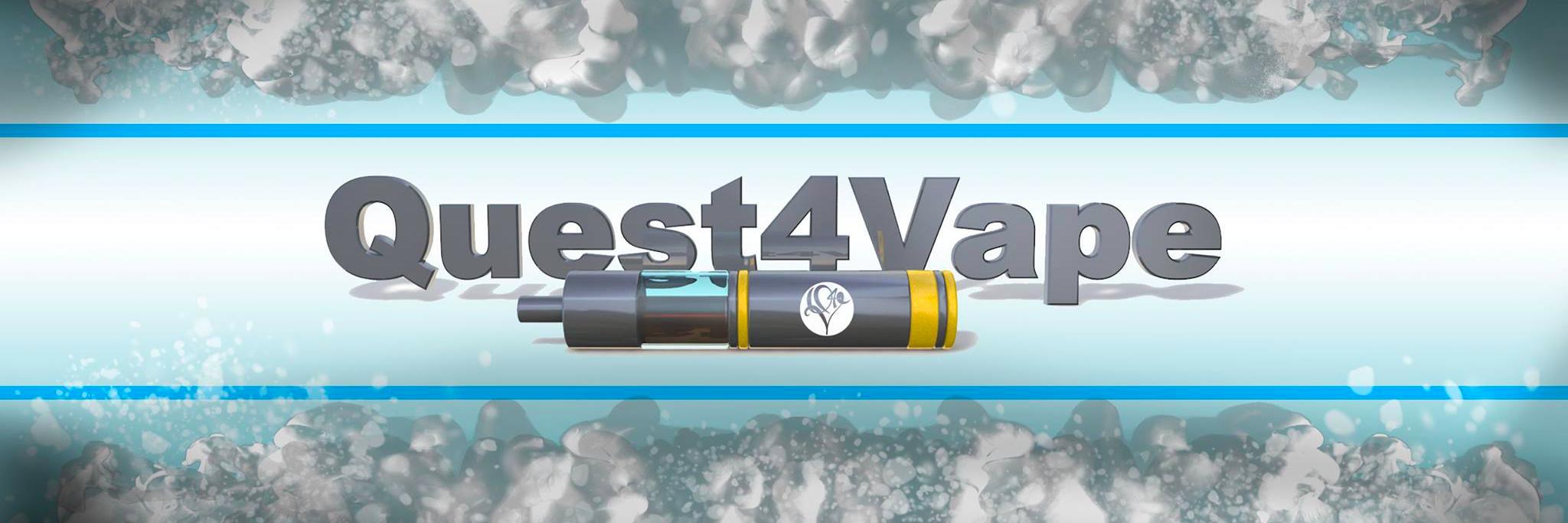 Quest4vape's profile banner image