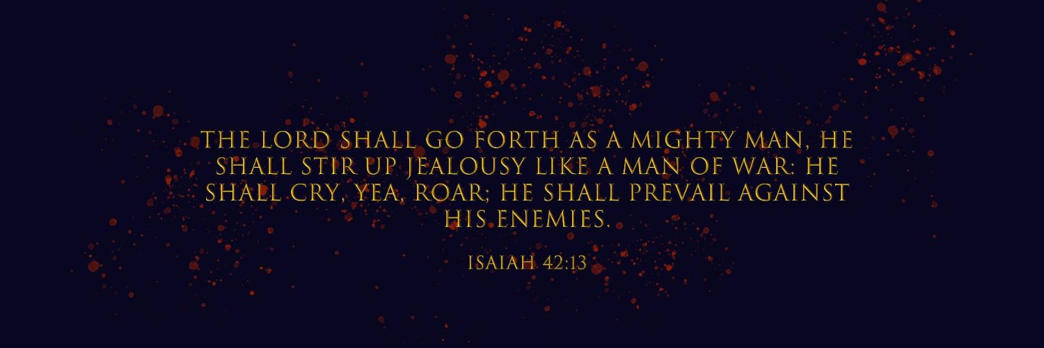 BibleWarriorBronson banner