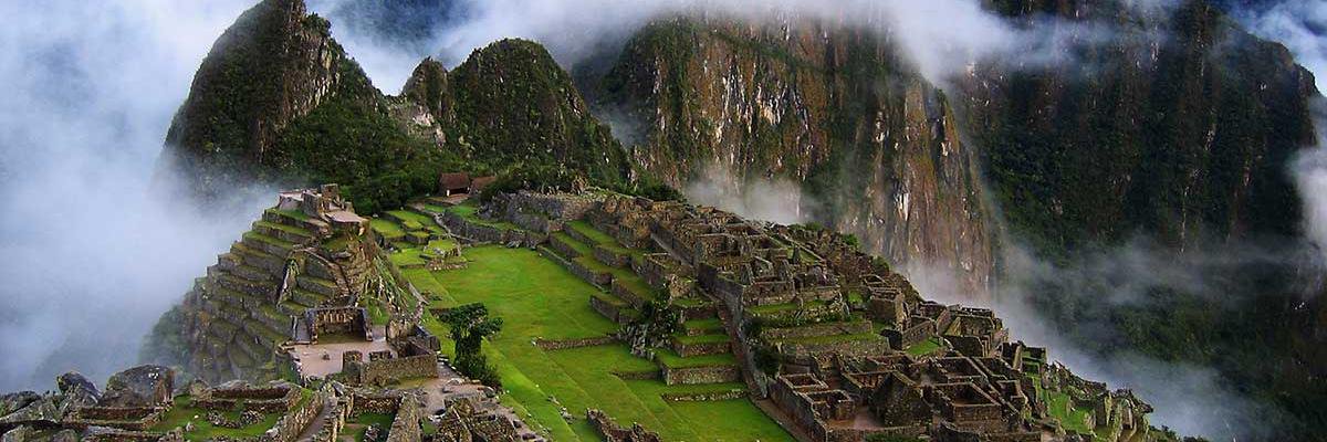 toursperumachu's profile banner image