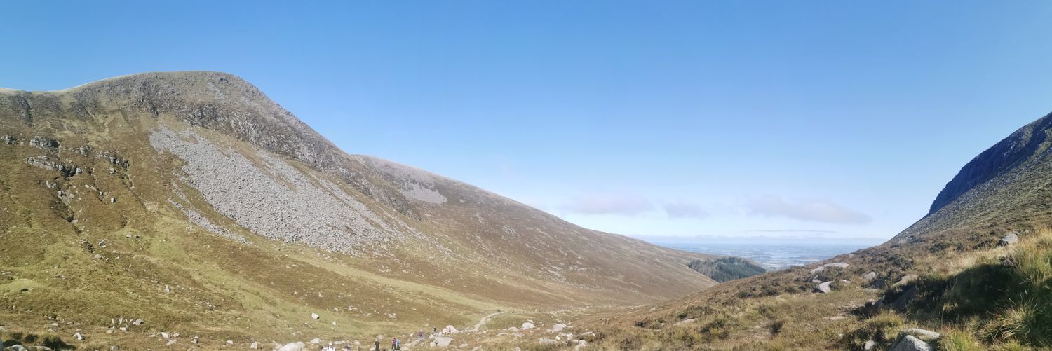 CillianON95's profile banner image