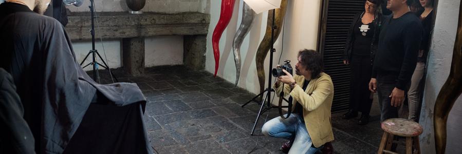 Riccardo Piccirillo banner
