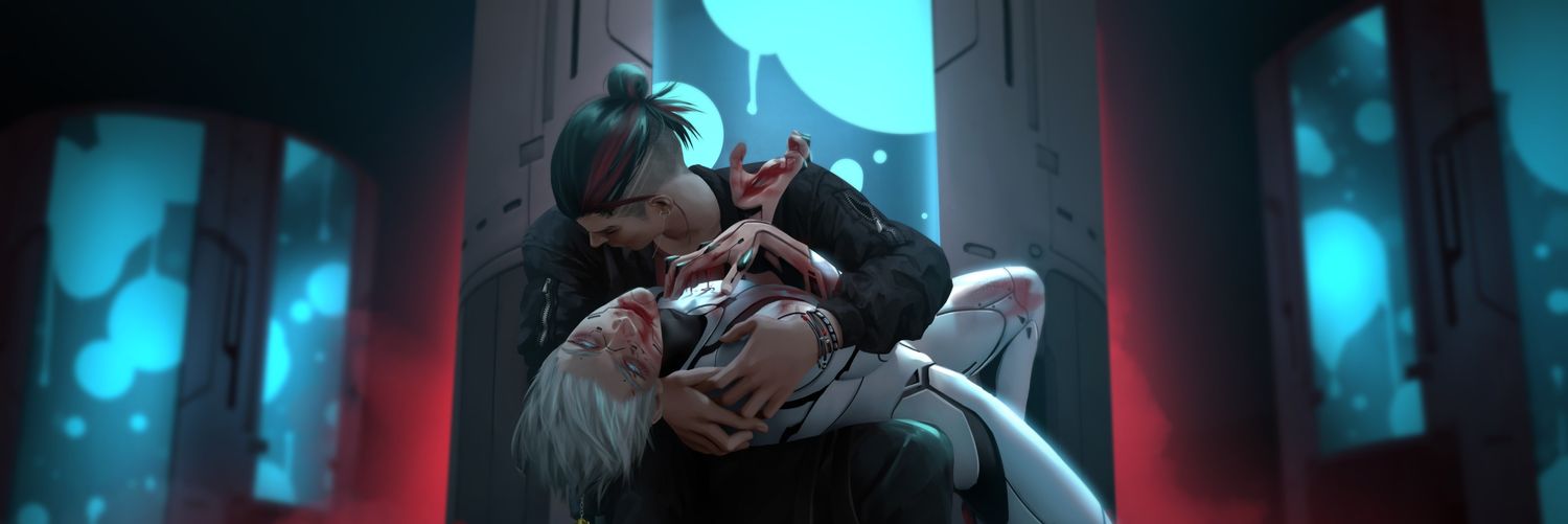 OdetteABach's profile banner image