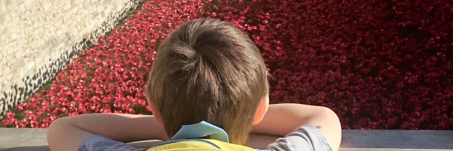 Ronnieroundhead's profile banner image
