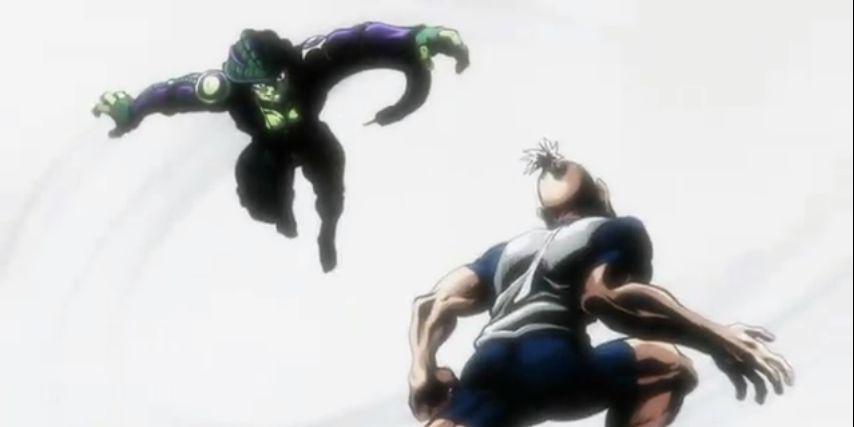 Meruem_mdk's profile banner image