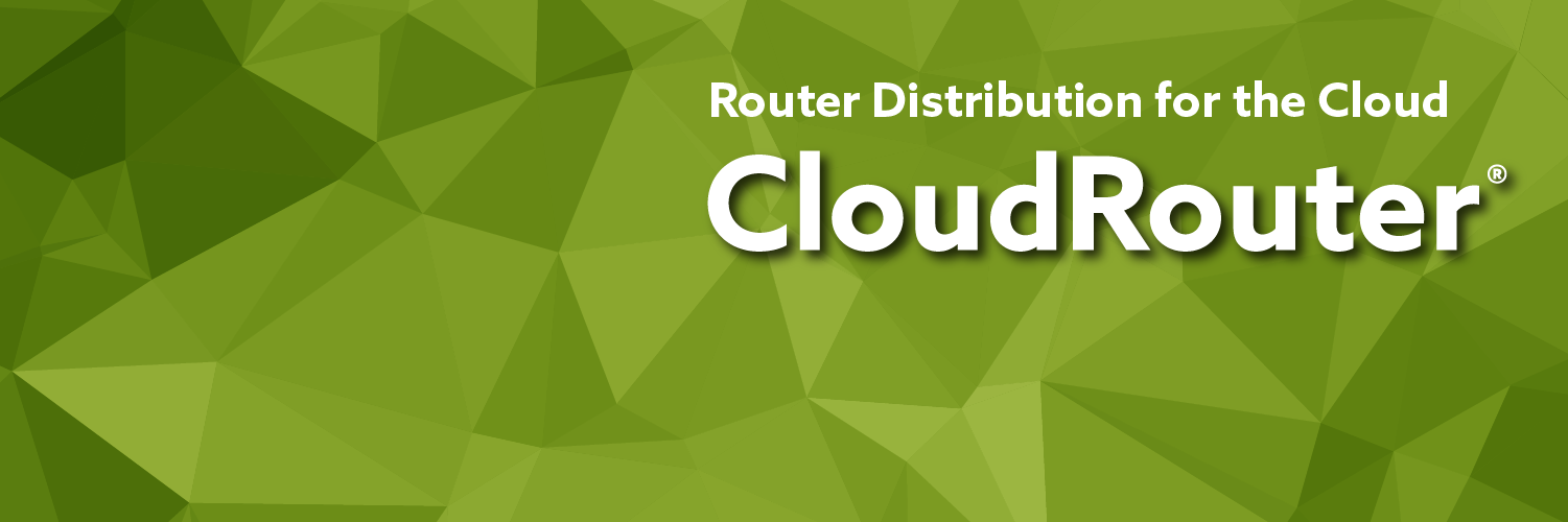 cloudrouter's profile banner image