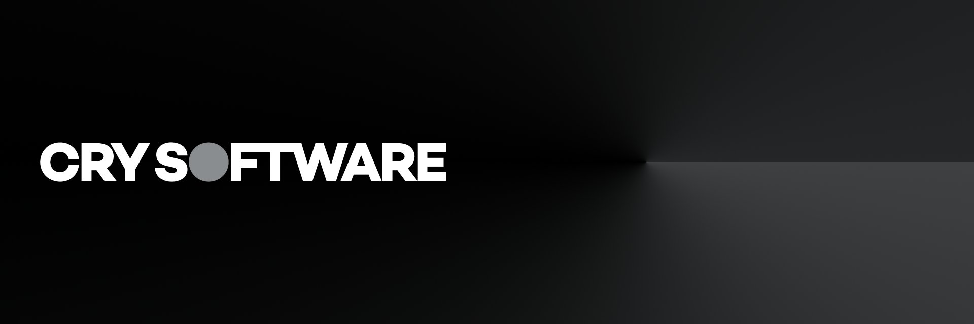 CrySoftware banner