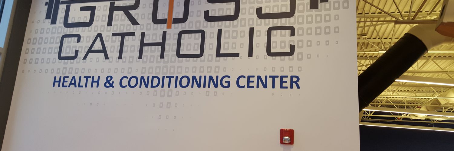 GCHSstrength's profile banner image