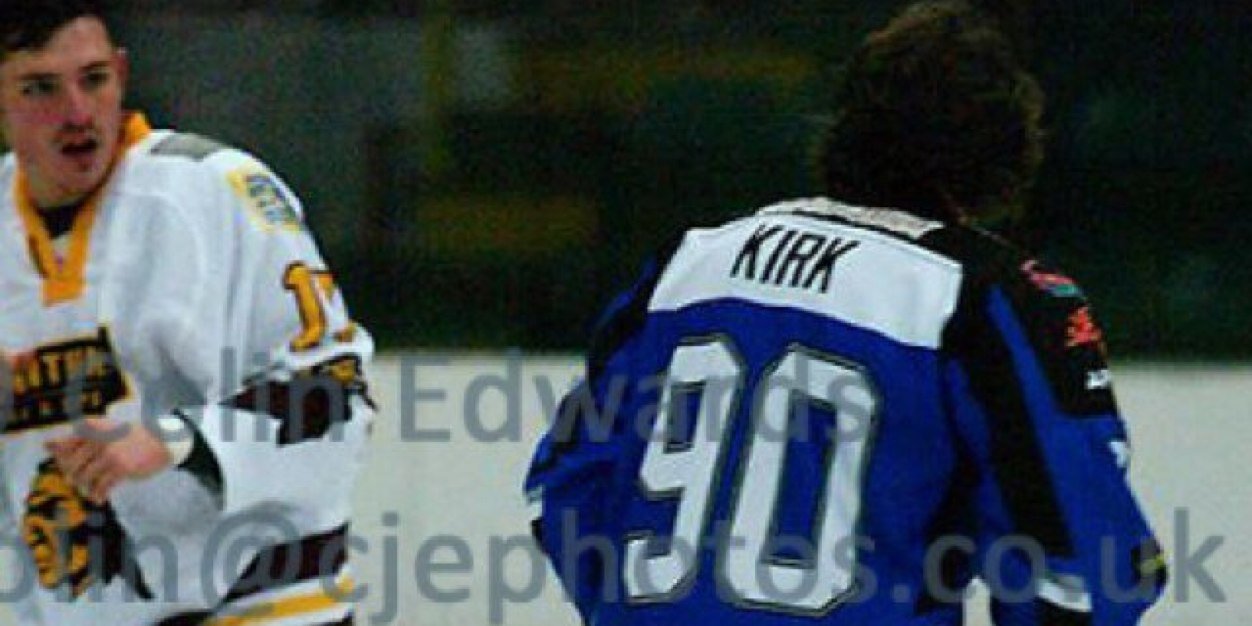 Jonathan Kirk banner