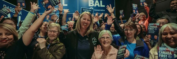 BarbaraBalCPC Profile Banner