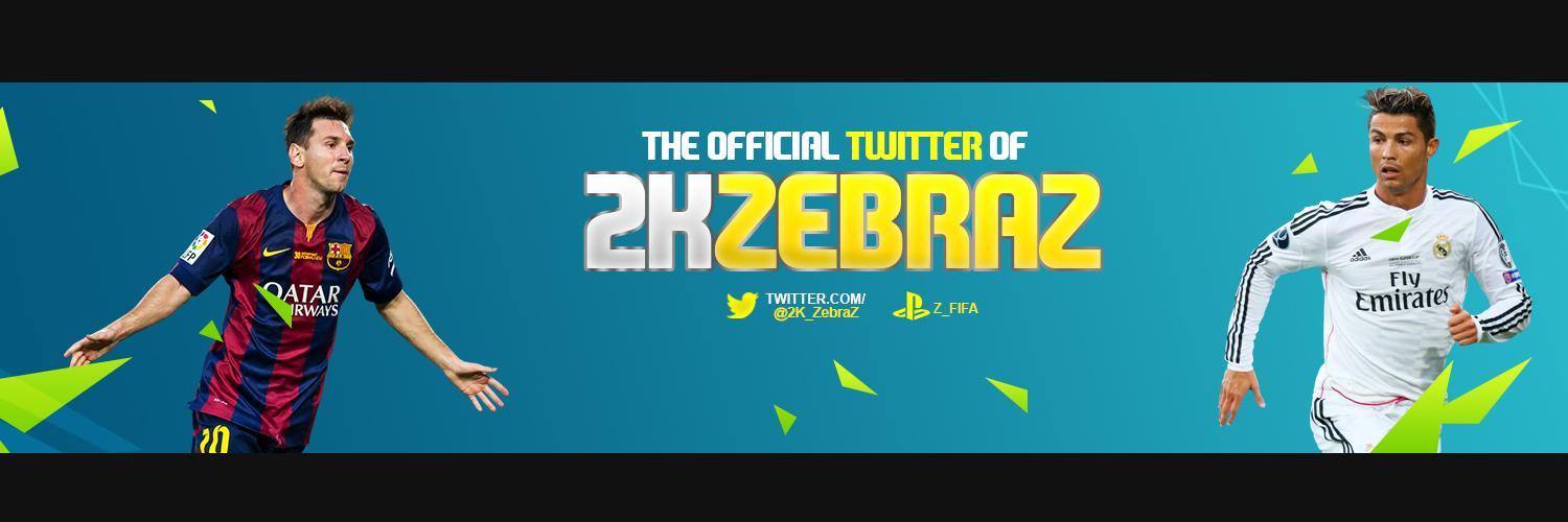 2K_ZebraZ's profile banner image