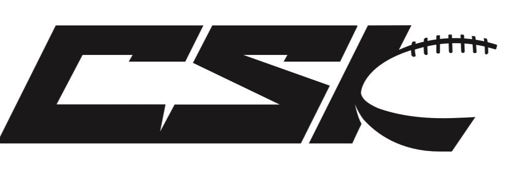 Chris Sailer Kicking's banner