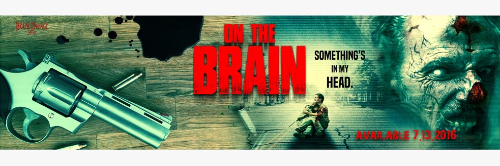 OnTheBrainMovie's profile banner image