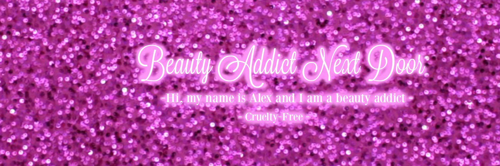 BeautyAddictND's profile banner image