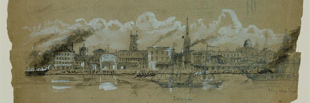 CivilWarNOLA's profile banner image