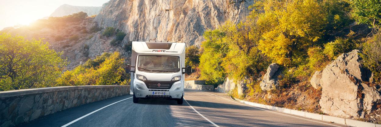 M3Caravaning's profile banner image