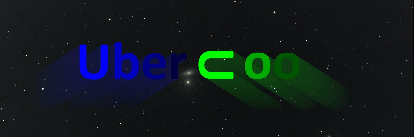 ubercoo's profile banner image