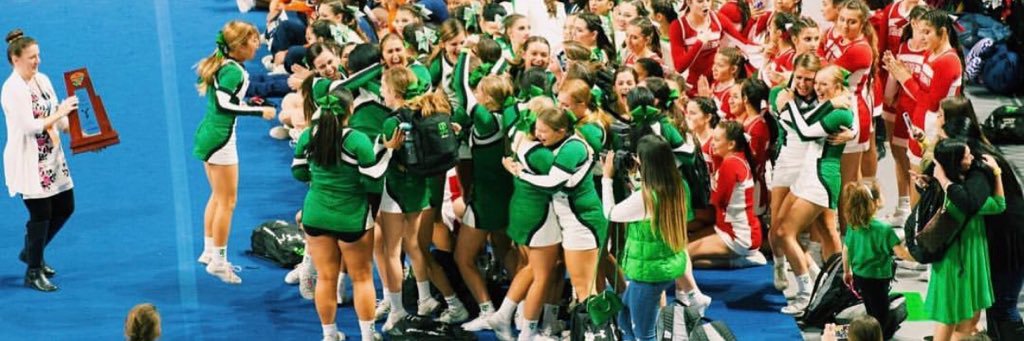TCCHEER1's profile banner image